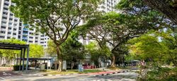 Blk 109A Depot Heights (Bukit Merah), HDB 4 Rooms #543067421